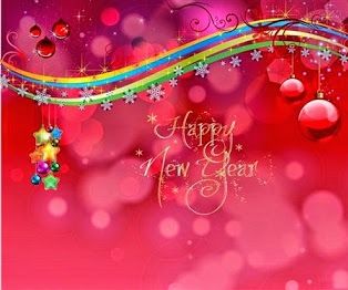 Latest 2016 New Year SMS