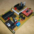 Creating Printed Circuit Boards with a INKJET Printer