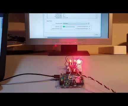 Voice Assistant With Arduino
