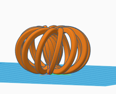 Another Variable for Our Loop!