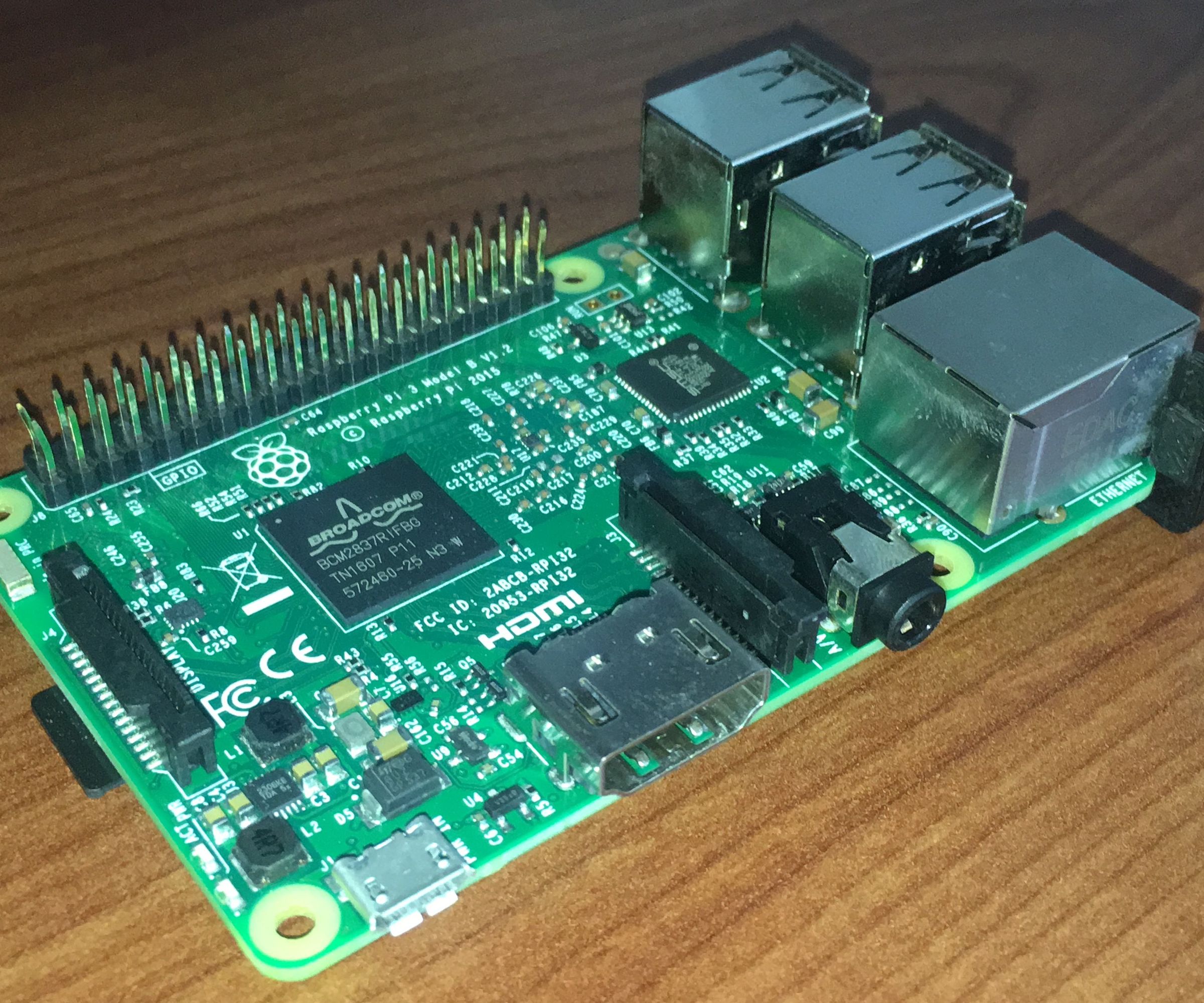Dirección IP Estática En Raspberry Pi (Static IP Address RaspberryPi)
