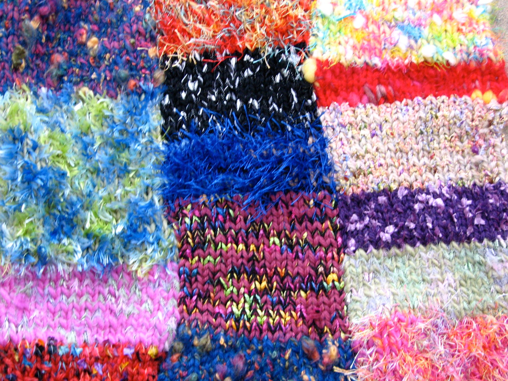 Joseph Collection Purse (purse of Many Colors) - Instructables