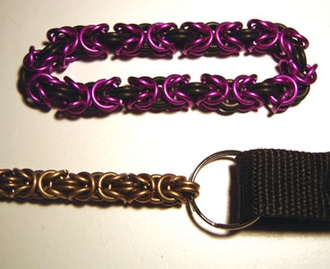 Stopping the Chain