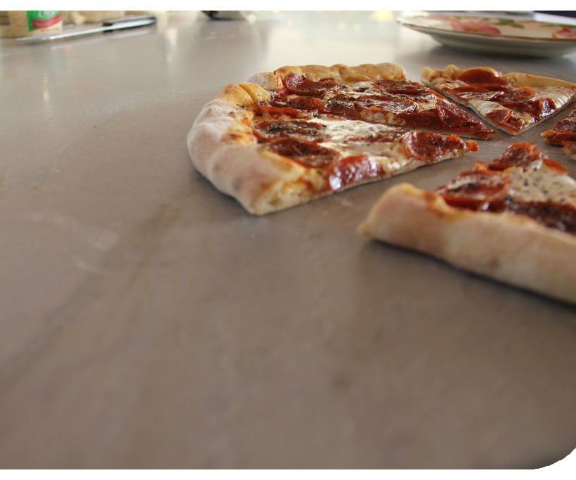 Stuff My Crust Now!!!!!