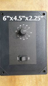 Current Regulator Box