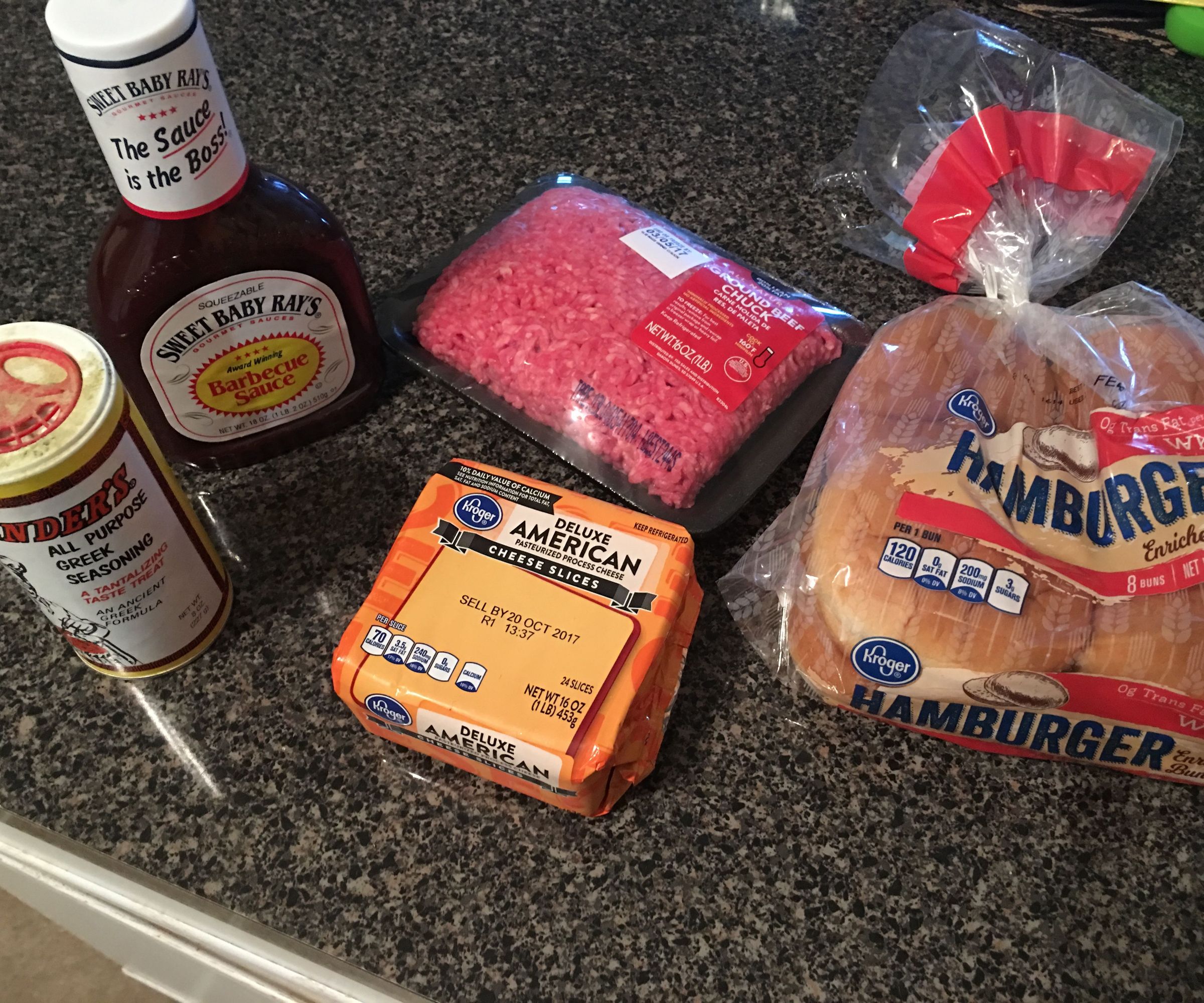 How to Make 10 Minute Sloppy Joe's 