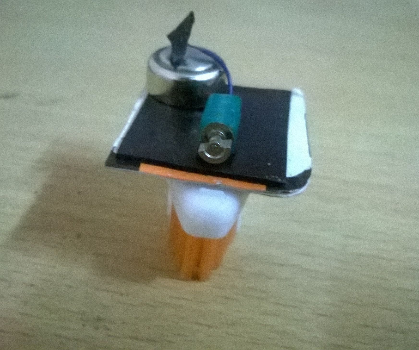 MicrO-BuG