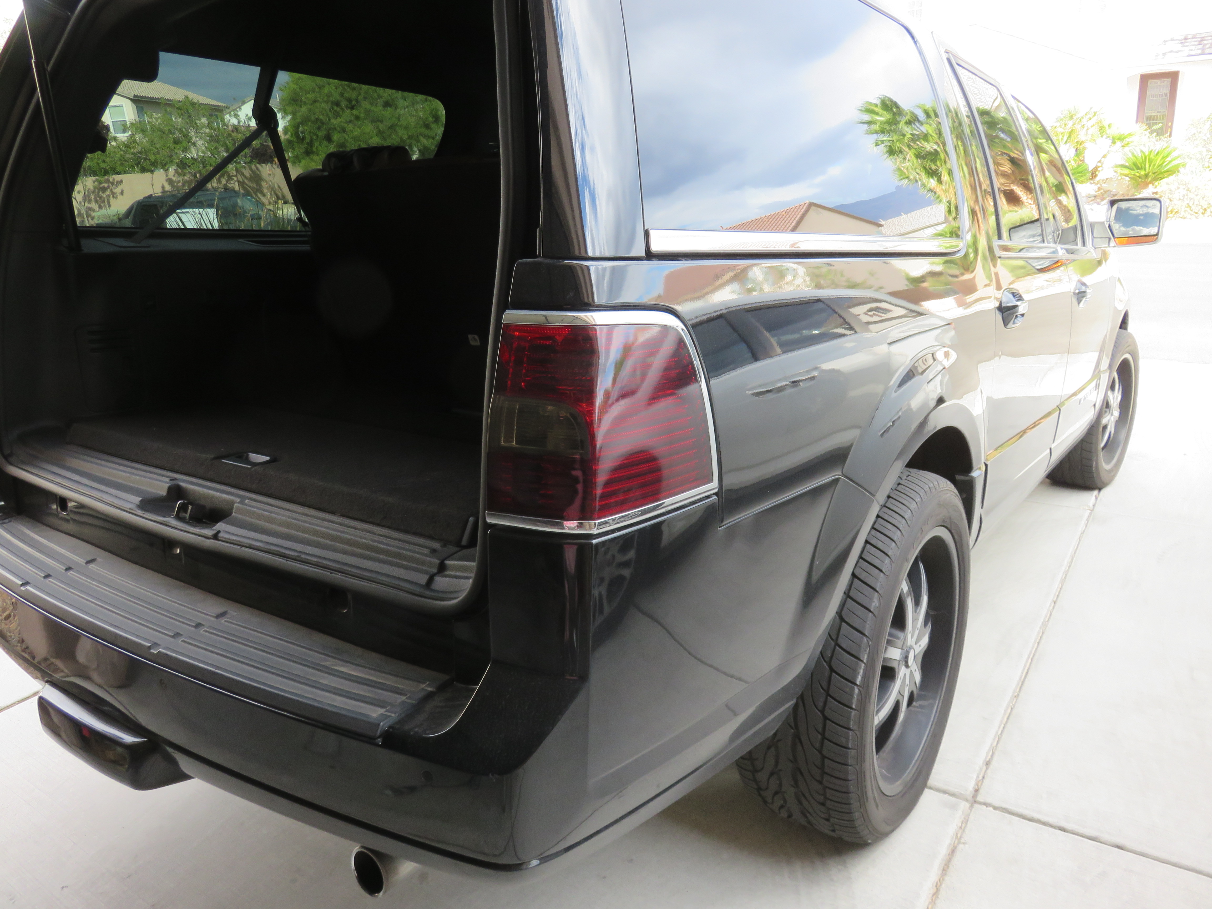 How to Tint Tail Lights With Adhesive Vinyl. 8 Steps (with Pictures) Instructables