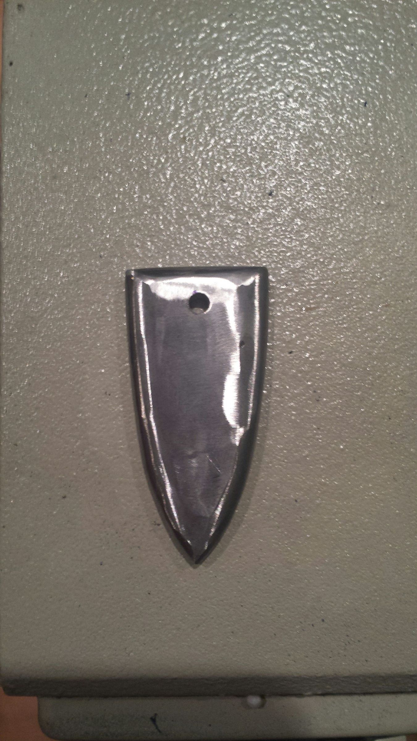 Cable Damascus 7 Steps (with Pictures) Instructables