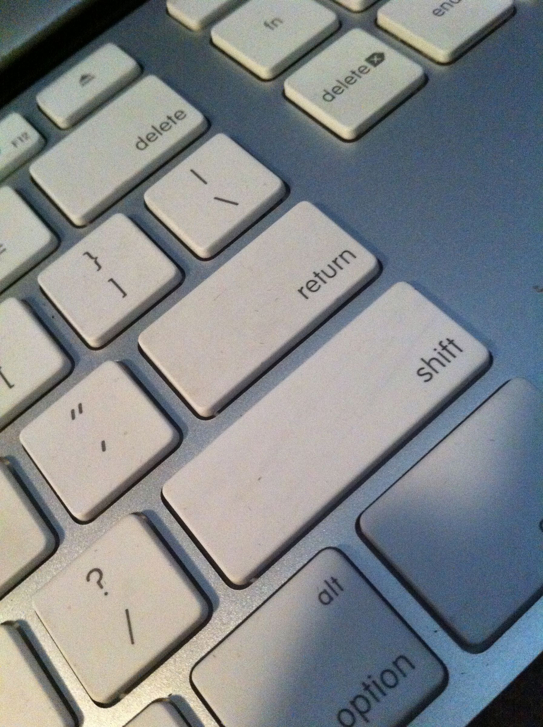 How to Clean Graphite Off of a Keyboard Instructables