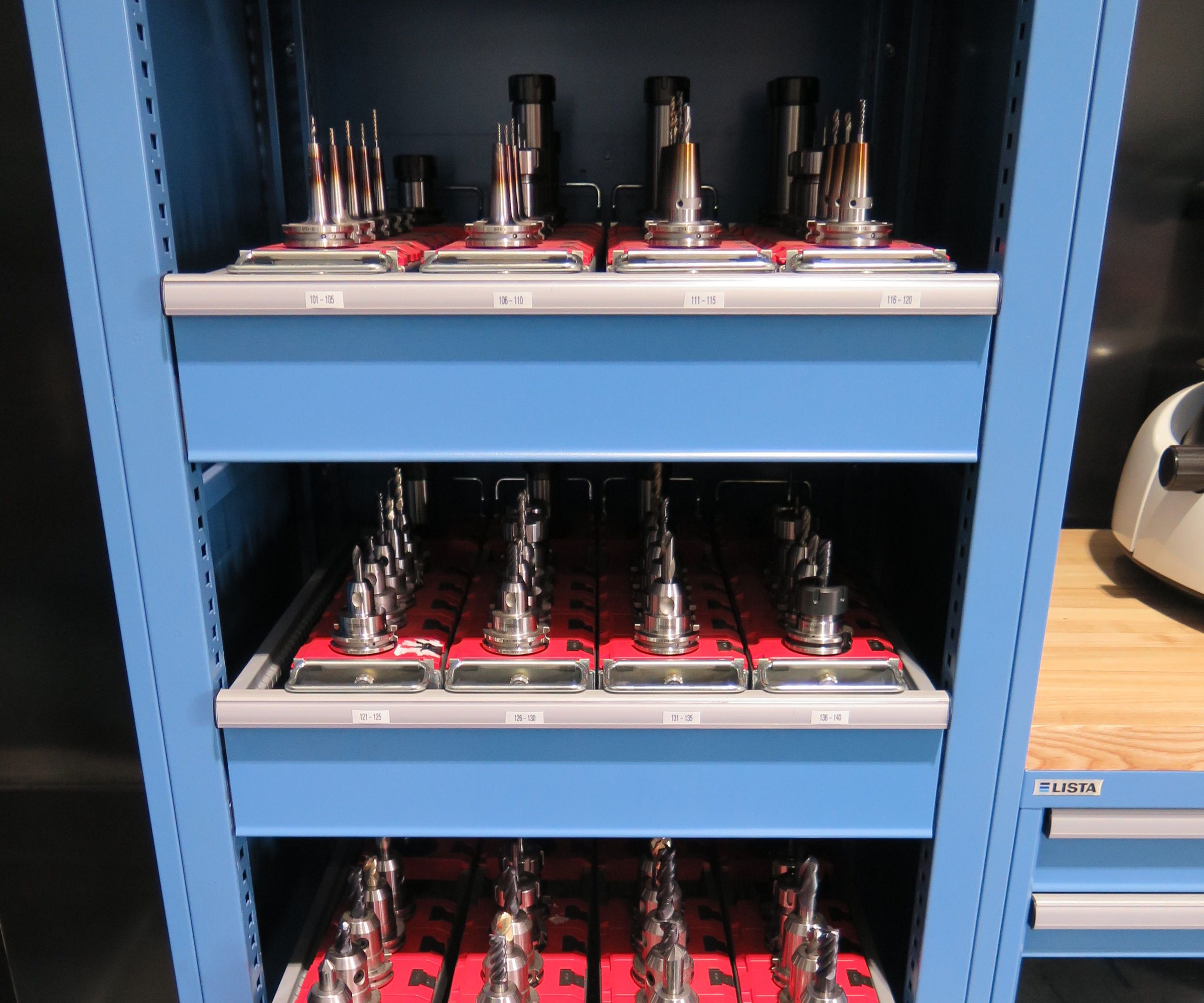 Pier 9 Resource: CNC Data (Tool Libraries, Post Processors, Workholding & Machine Models)