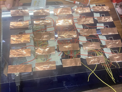 Assemble Arduino Mega, Sensors, & LED Strips