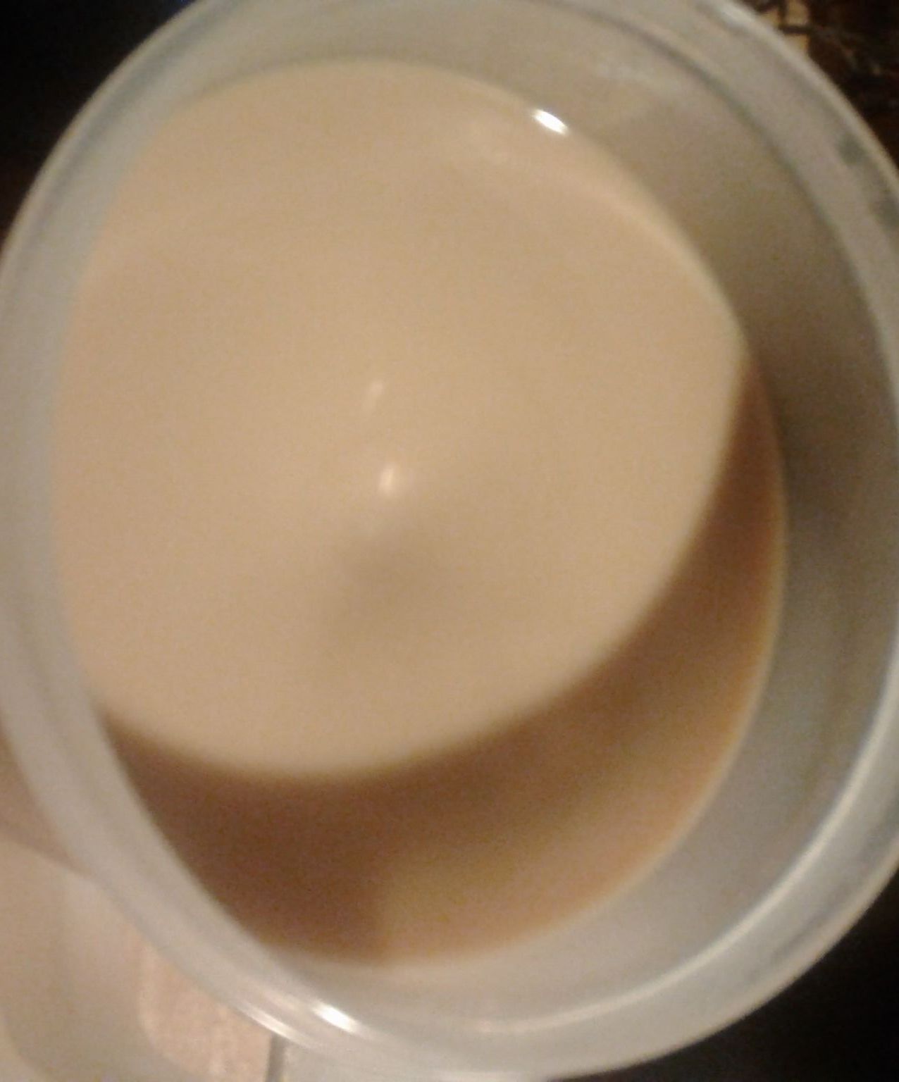 Thai Iced Coffee