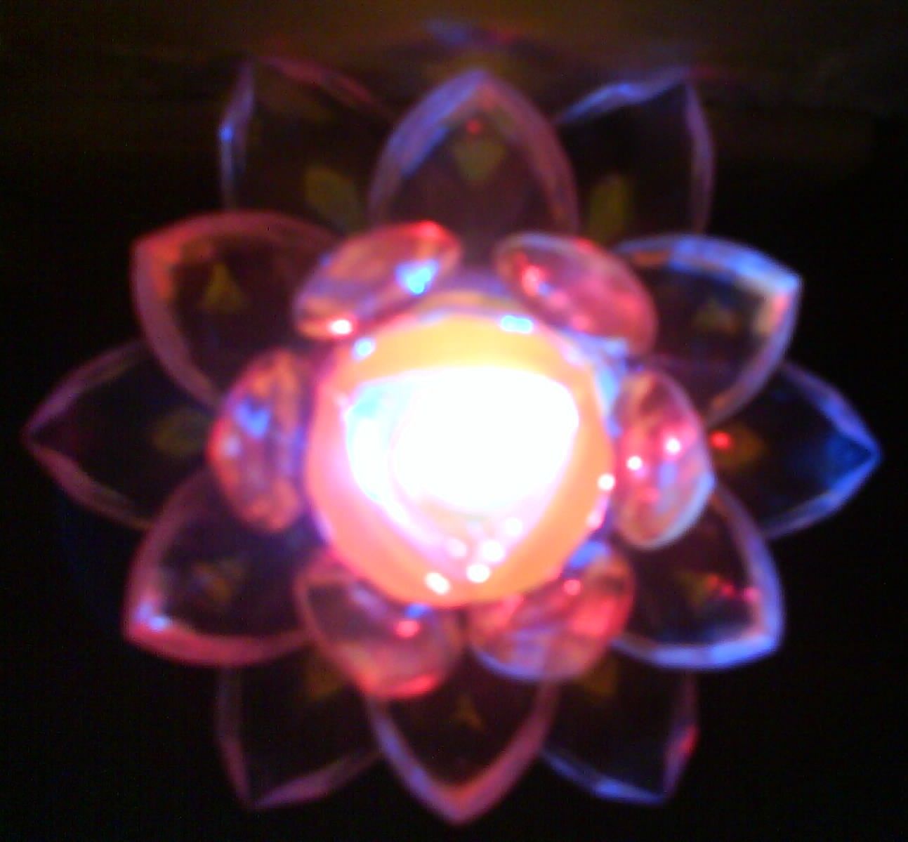 LED lamp