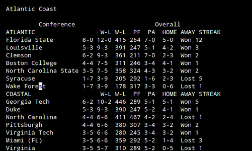 Some Updated Scripts.