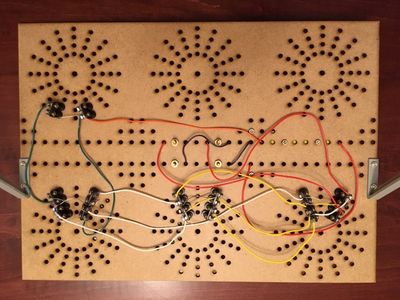 GENIAC (Electric Brain) Replica : 10 Steps (with Pictures) - Instructables