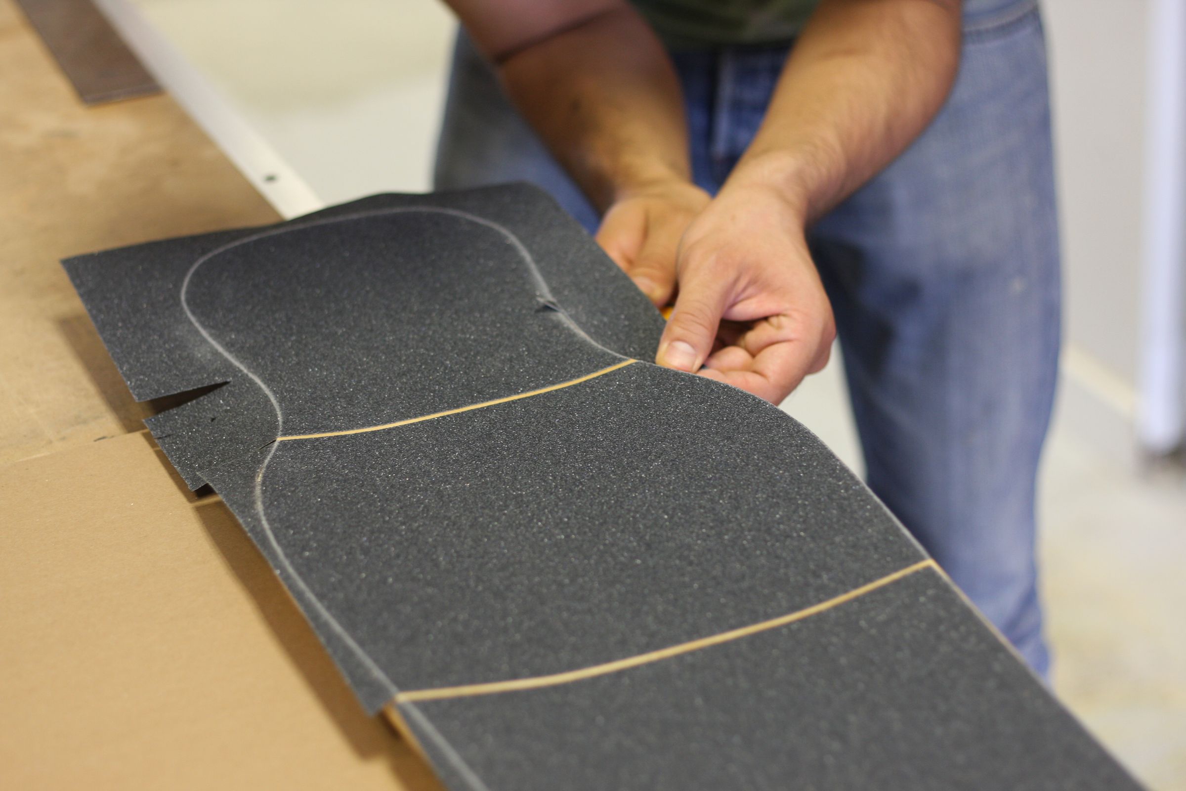 How to Cut Grip Tape Art 7 Steps (with Pictures) Instructables