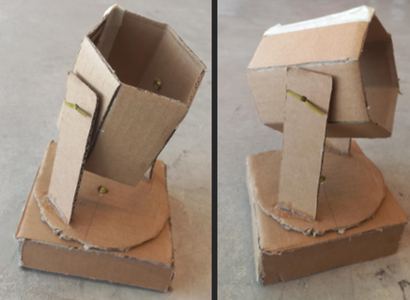 Rapid Prototype - Paso 11: Prototipo Rápido