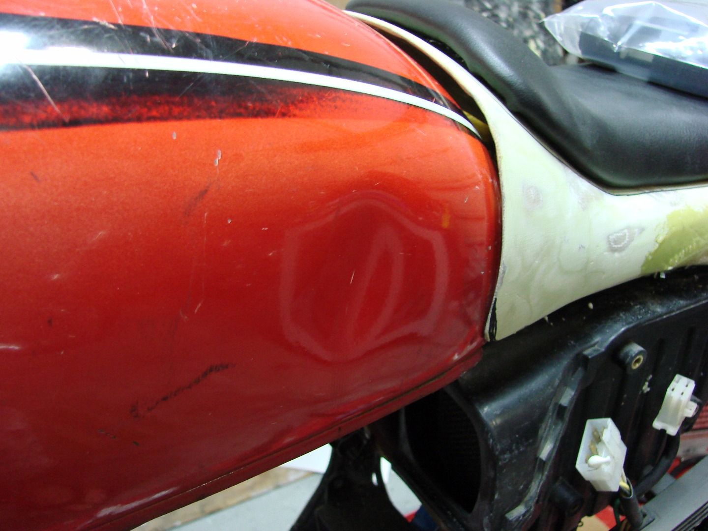 Remove Paint Motorcycle Gas Tank Reviewmotors.co