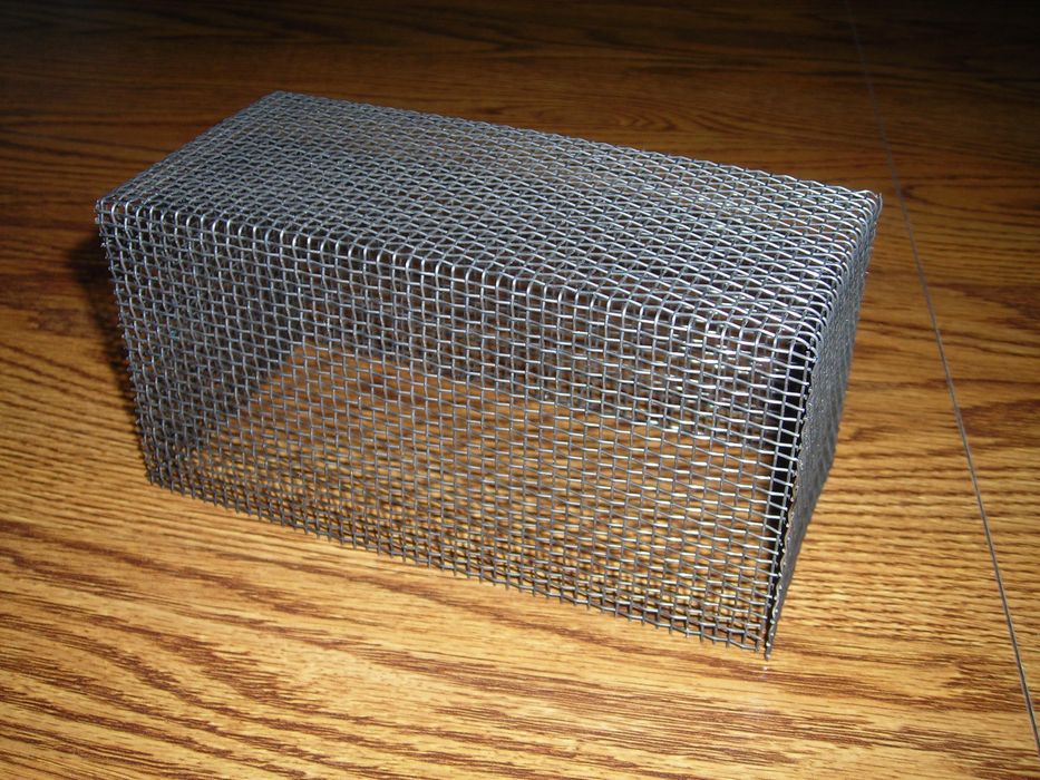 Arduino Mouse Trap : 5 Steps (with Pictures) - Instructables