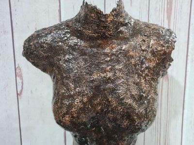 ​Sealing the Bust