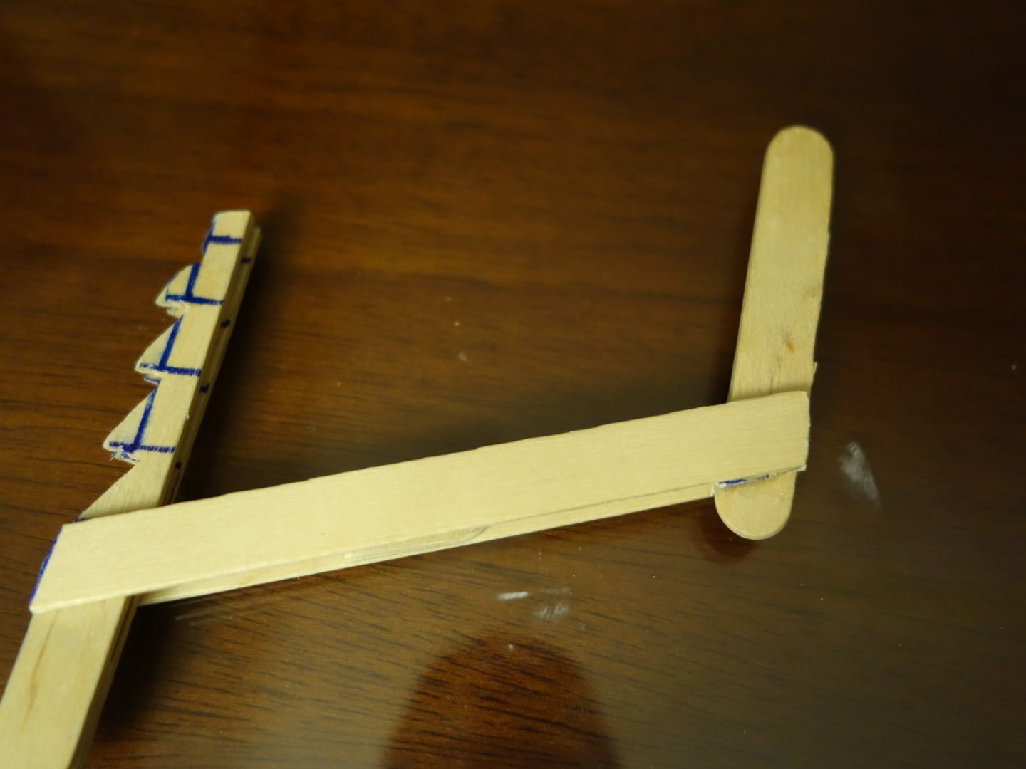 DIY Rubber Band Gun : 11 Steps - Instructables