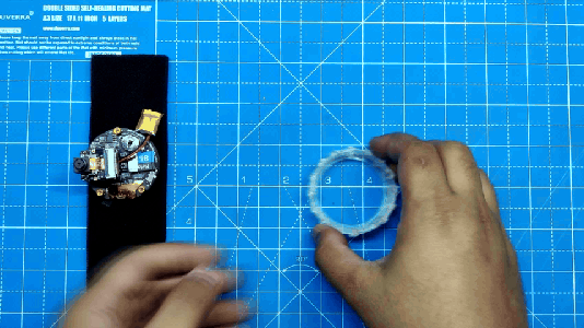 Assembly Process