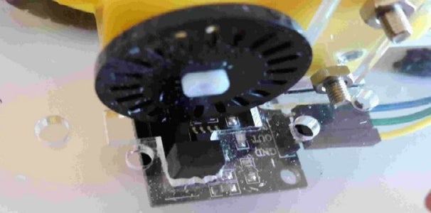Autonomous Parallel Parking Car Making Using Arduino : 10 Steps (with ... Circuit Diagram