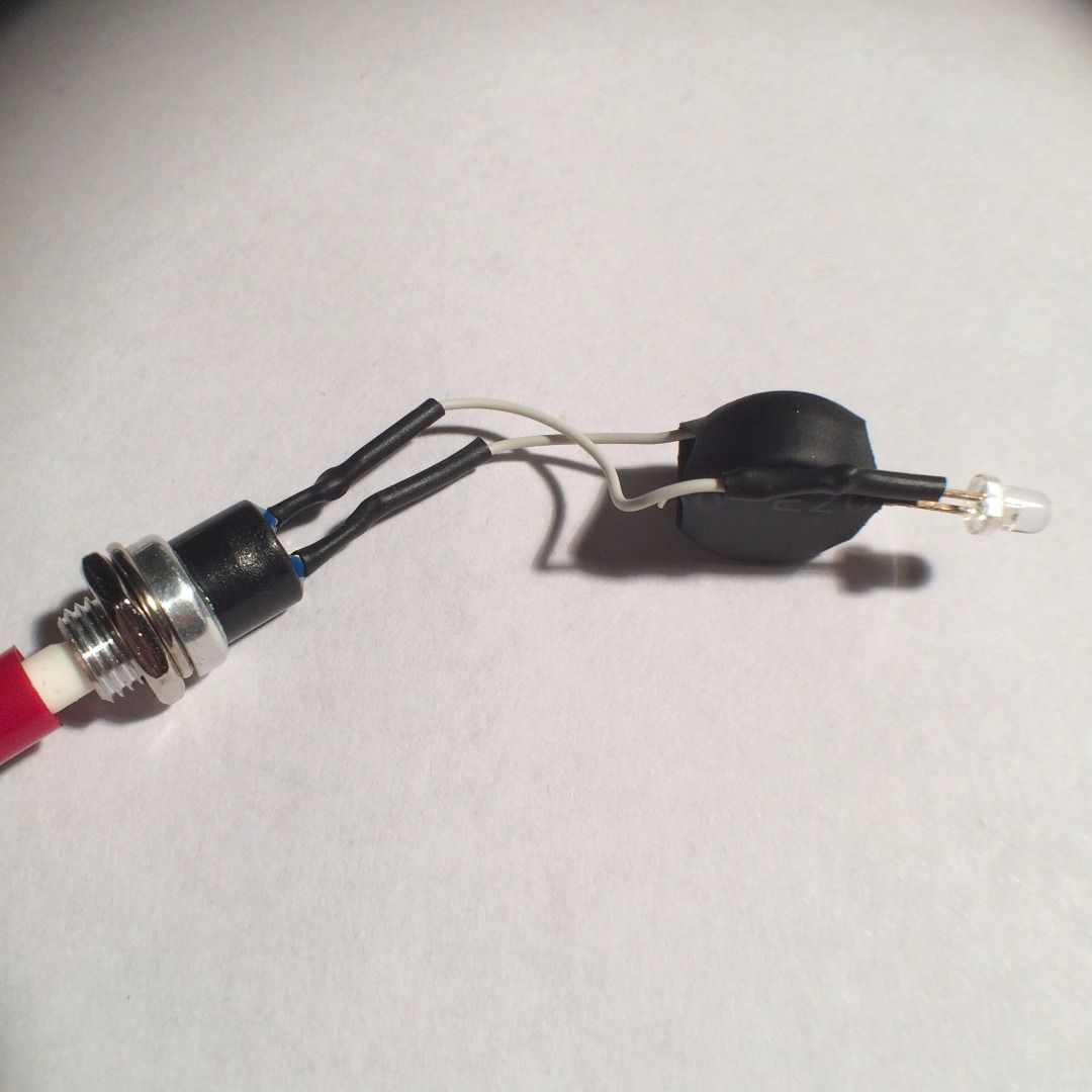 Star Wars Lightsaber Utensils 5 Steps (with Pictures) Instructables