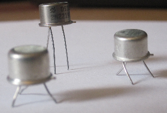 Overview of Circuit Components