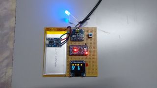 Make Your Own Power Meter/Logger : 5 Steps (with Pictures) - Instructables