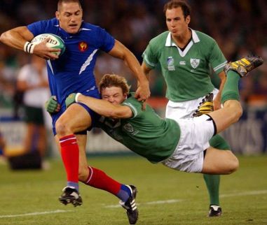 Rugby for Beginners
