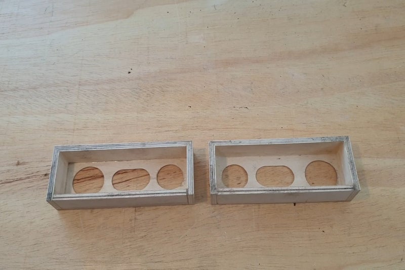 The Hinge
