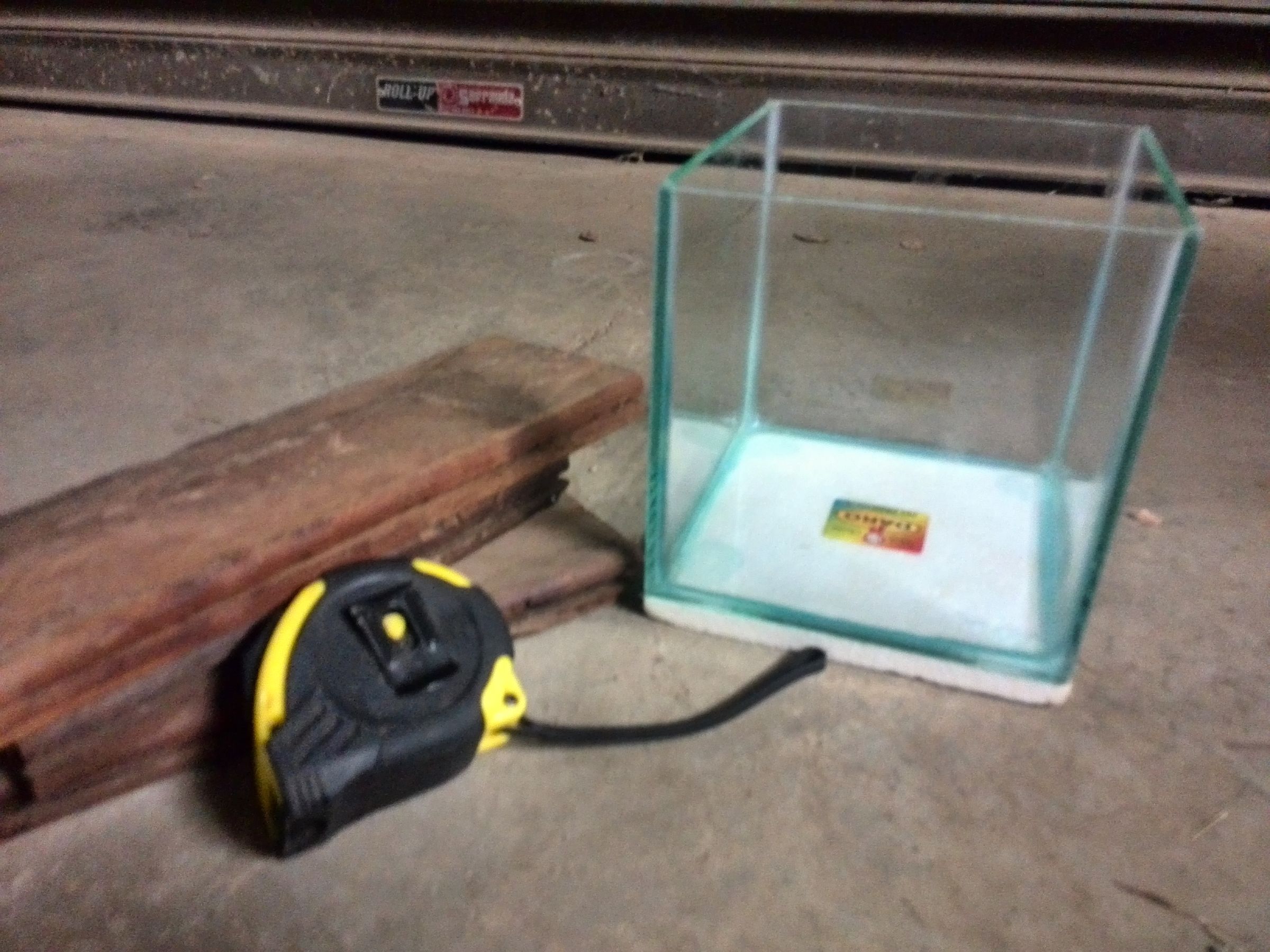 Bonsai Aquaponic 9 Steps Instructables