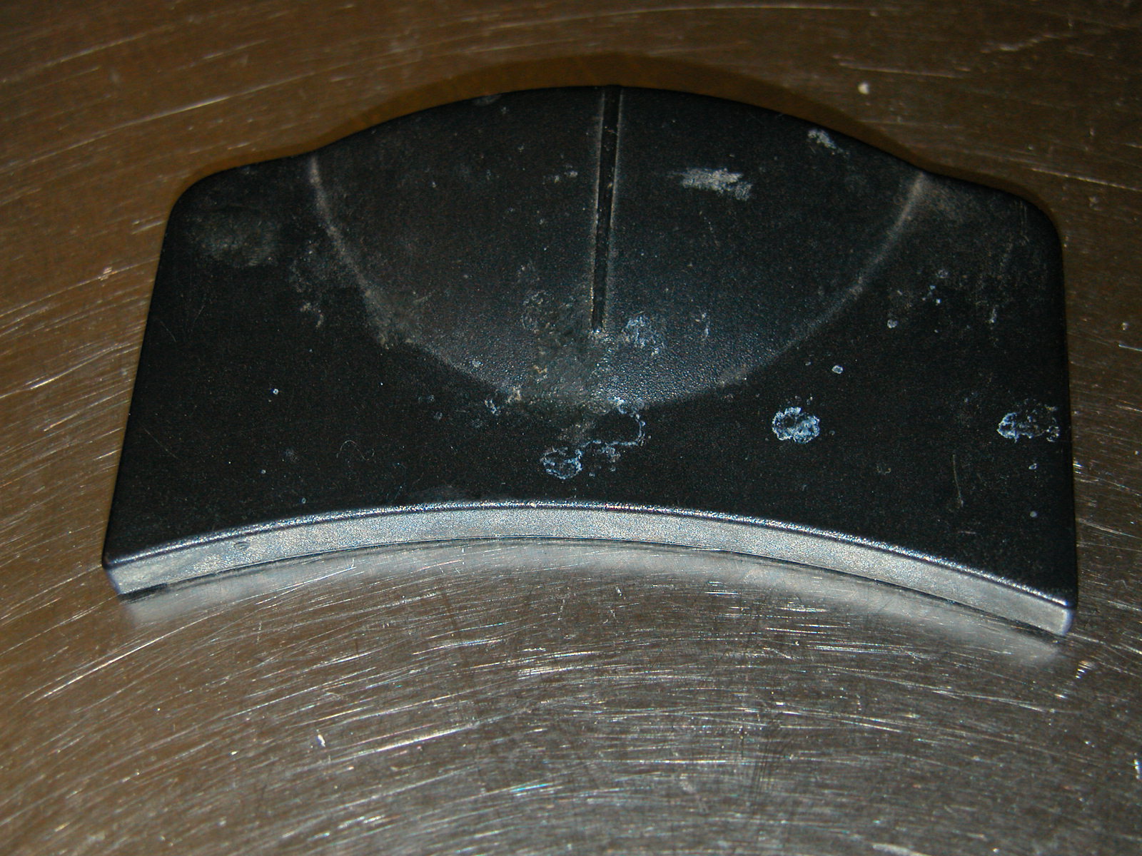 Fix a Detached Pedal Cover on Brabantia Pedal Bin Instructables