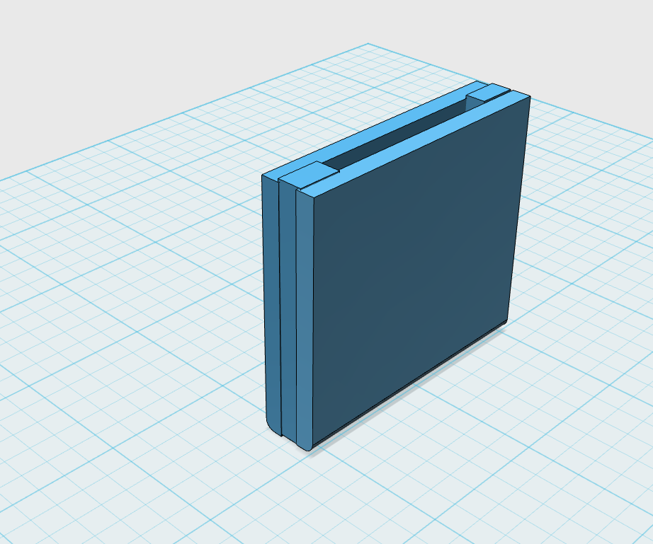 I phone pocket holder