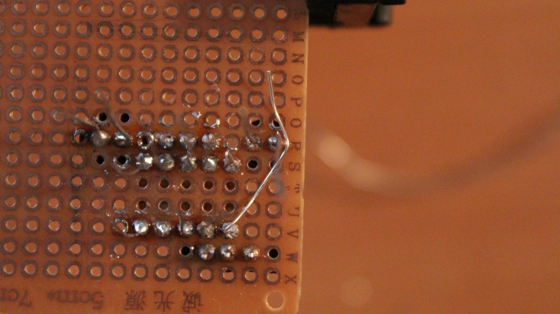 How to Make an Led Pulse Circuit 3 Steps Circuit Diagram