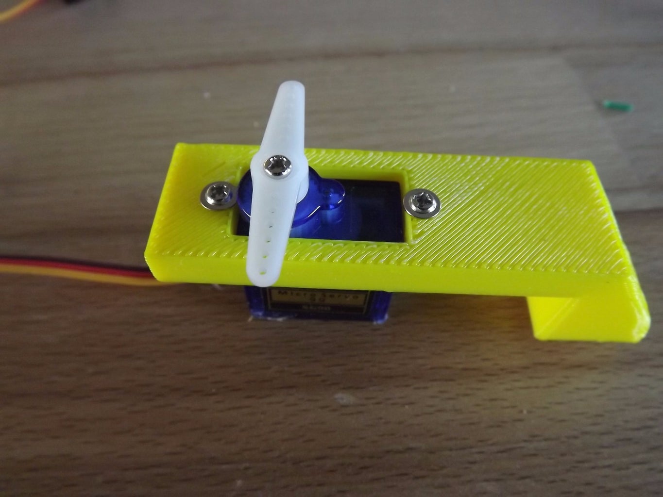 3D Printed Arduino Robot : 11 Steps (with Pictures) - Instructables