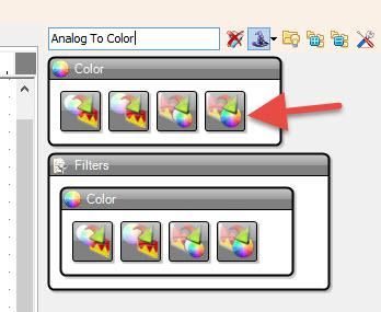 In Visuino Add Components photo 2