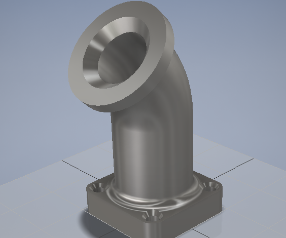 Introduction to Sweeping and Modify Features