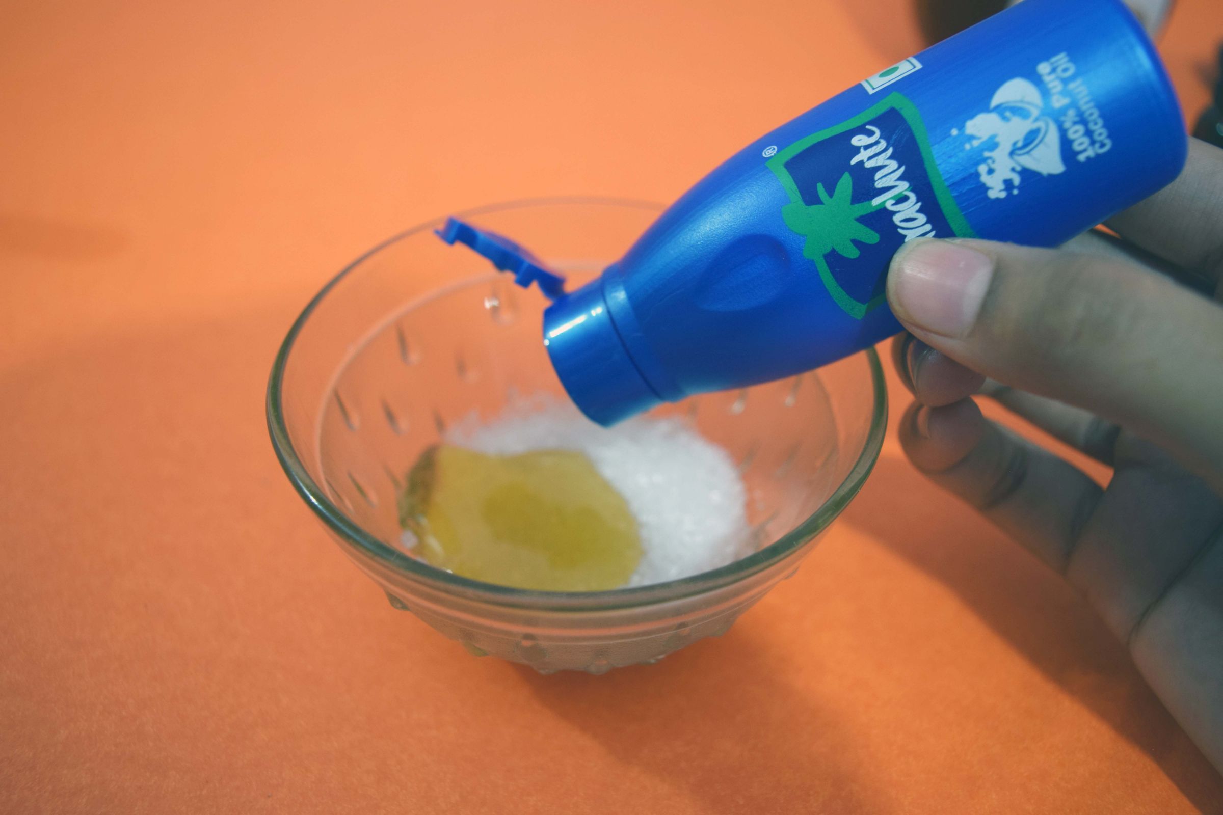 DIY LipScrub 3 Steps (with Pictures) Instructables