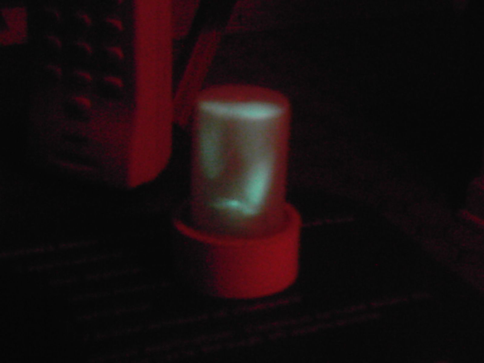 easy led project