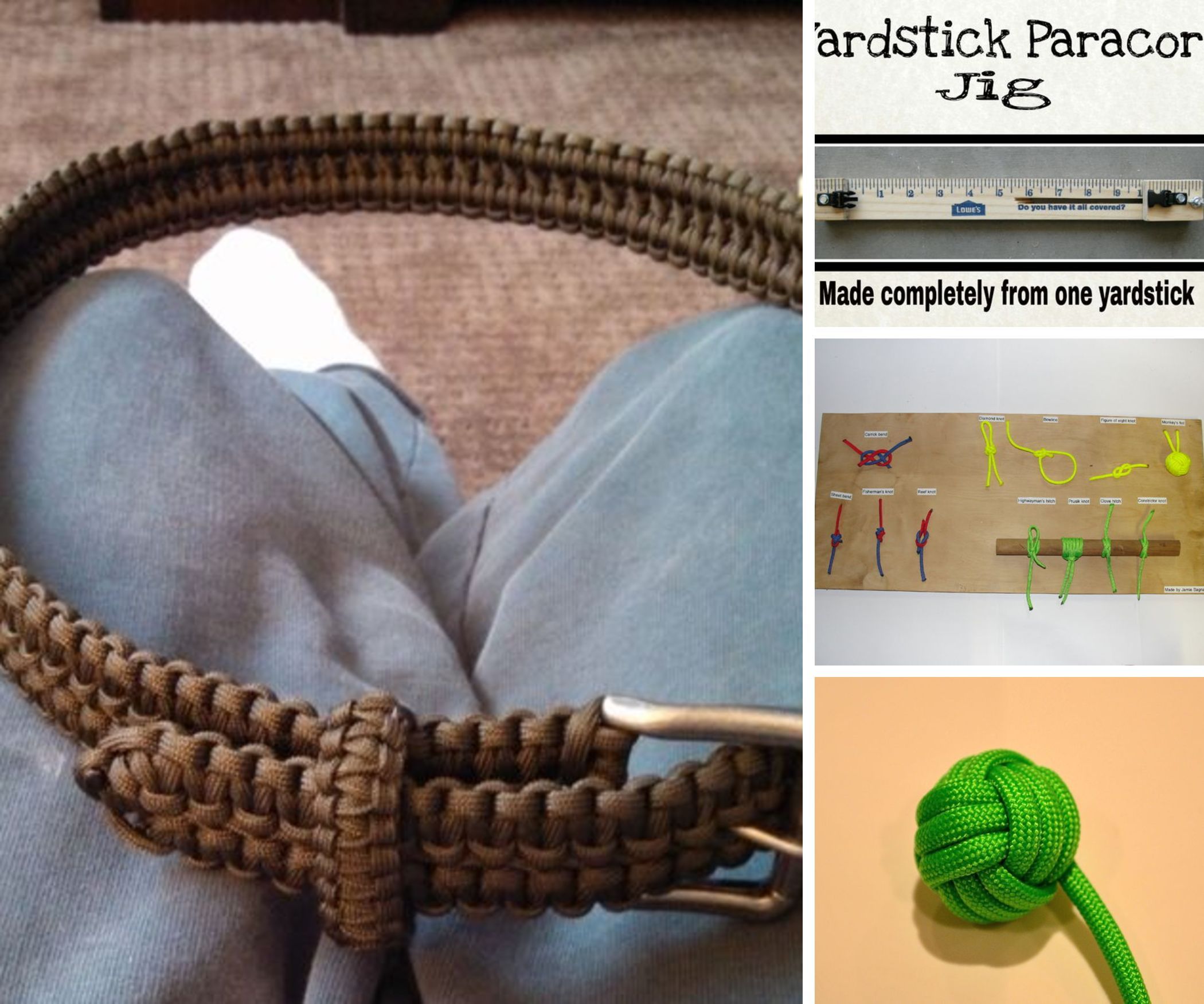 PARACORD