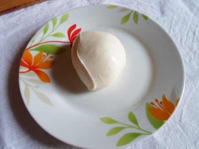 Add the Filling