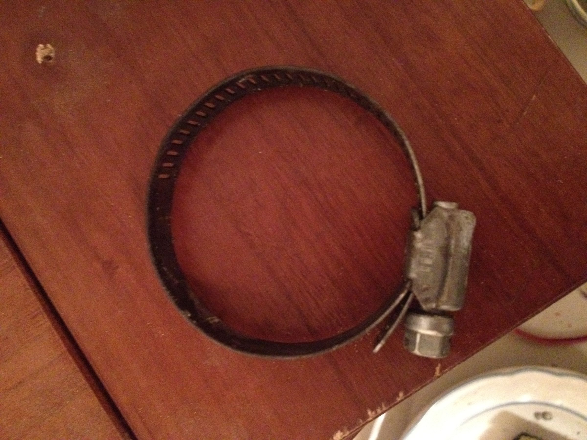 How to Make an Iris Diaphram Watch : 7 Steps (with Pictures ...