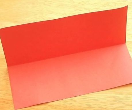 How to Make a Paper Air Plane 