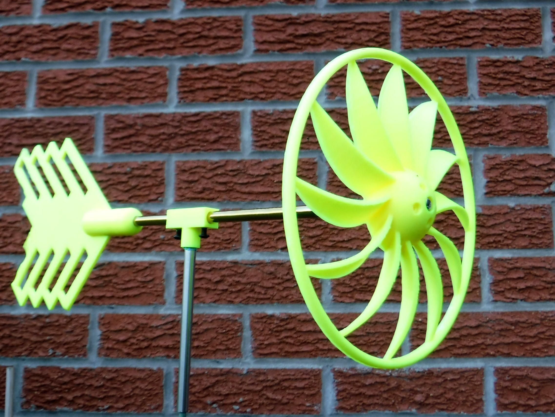 Wind Vane
