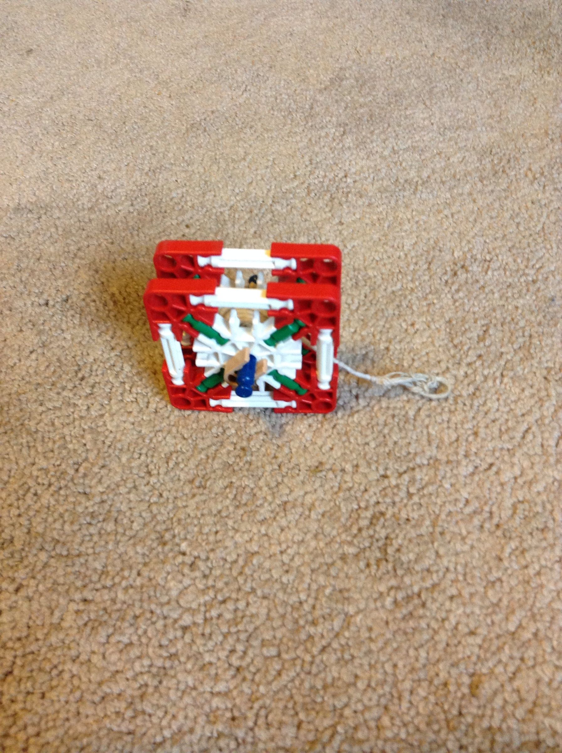 Knex Yoyo