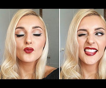 Perfect Pout