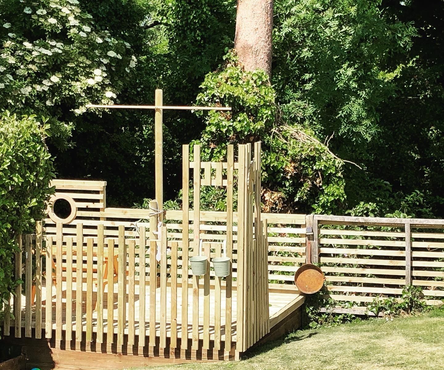 Pirate Ship Princess Castle 